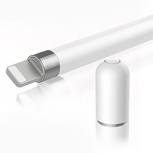 Apple Pencil 交換用キャップ Apple Pencilカバー キャップ カバー 交換用 互換 iPad iPhone スマホ タブレット 予備