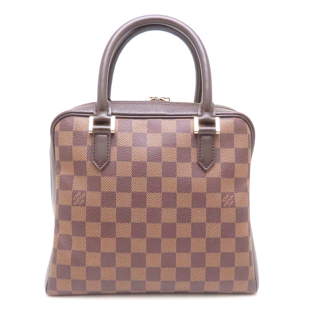 ダミエ ブレラ N51150 ハンドバッグ エベヌ レディース/352700【中古】