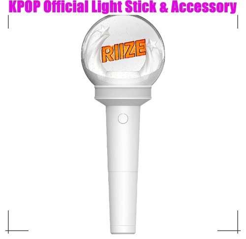 RIIZE 応援棒 Official Light Stick コンサート アイドル