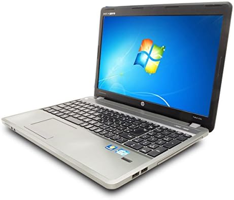 ノートパソコン ProBook 4540s Core i5 8GBメモリ 15.6インチワイド DVDマルチドライブ Windows7 WPS Office 付き