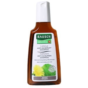 RAUSCH アボカド カラーシャンプー＆コンディショナーセットラウッシュ