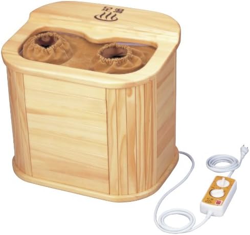 脚温器 ぽかぽか足湯 DX AY-2022N