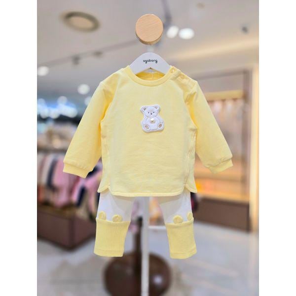 MARIOアントベベ マントゥマン 上下セット 01T123015_P413517240