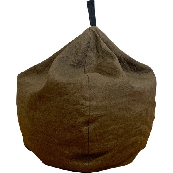 Cubeads キュービーズ クッション icoi -イコイ- T-4580202235753 カーキ 龍野コルク工業株式会社