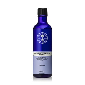 ニルスヤード レマディス リジュボネイティング フランキンセンス トナー 200ml
