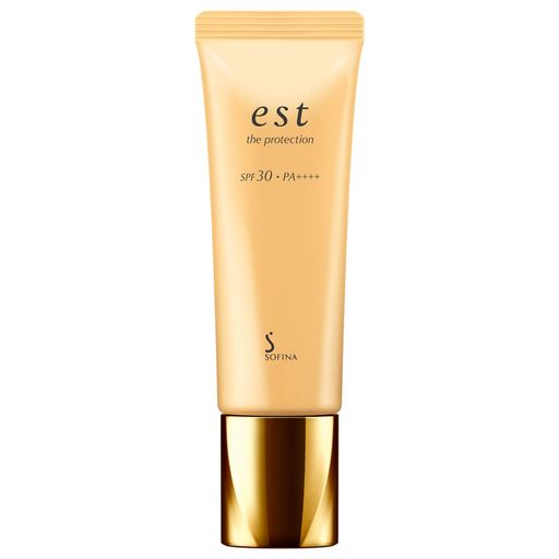 EST(エスト) エスト ザ プロテクション SPF30・PA++++(日中用乳液)