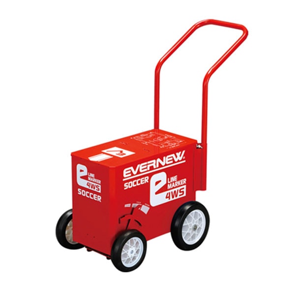 eライン引 4WS 学校機器 (EKA616)