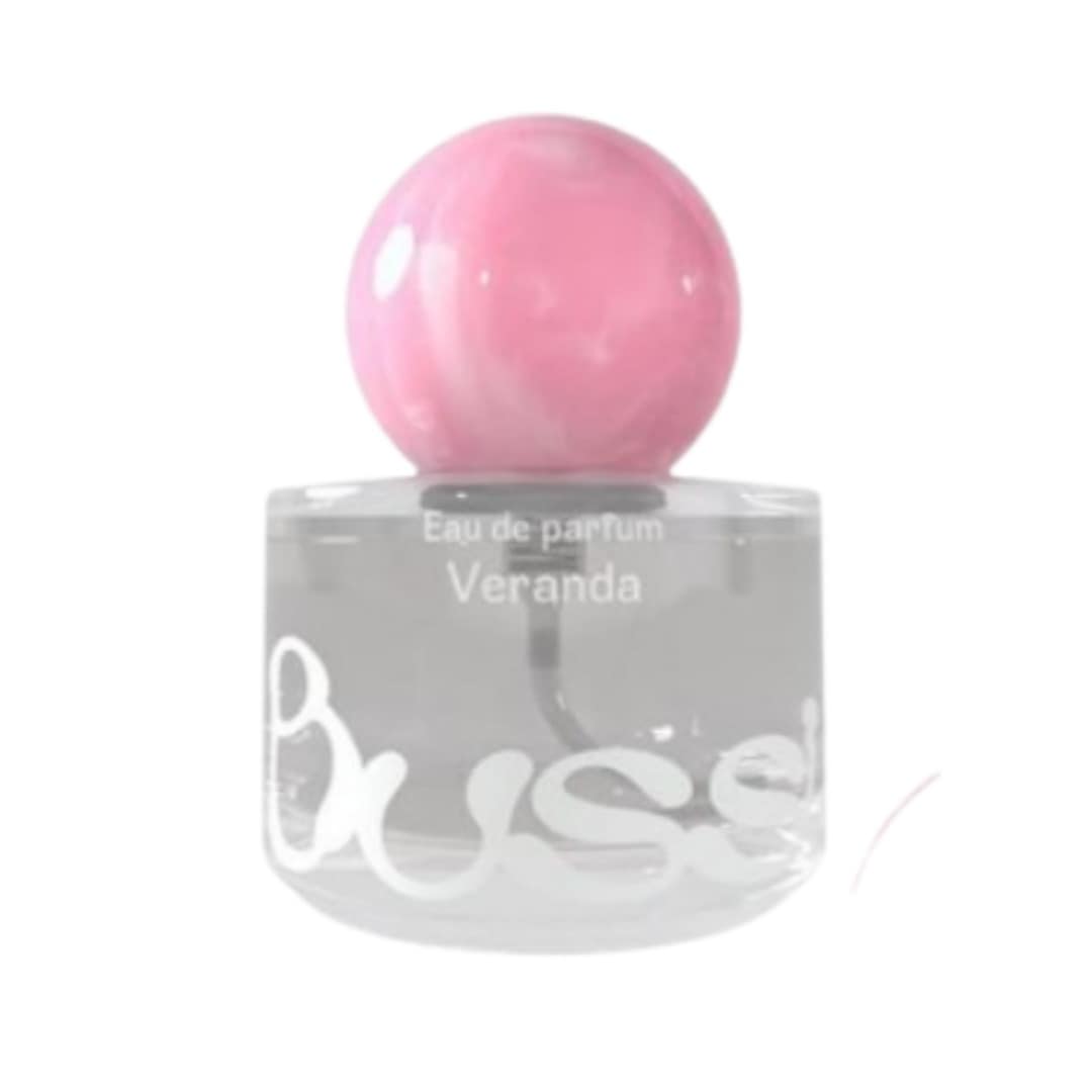 Bussi [NEW韓国香水] ブシ オードパフューム EDP Veranda 30ml/ライラック香/ムスク香/ハニー香/韓国コスメ