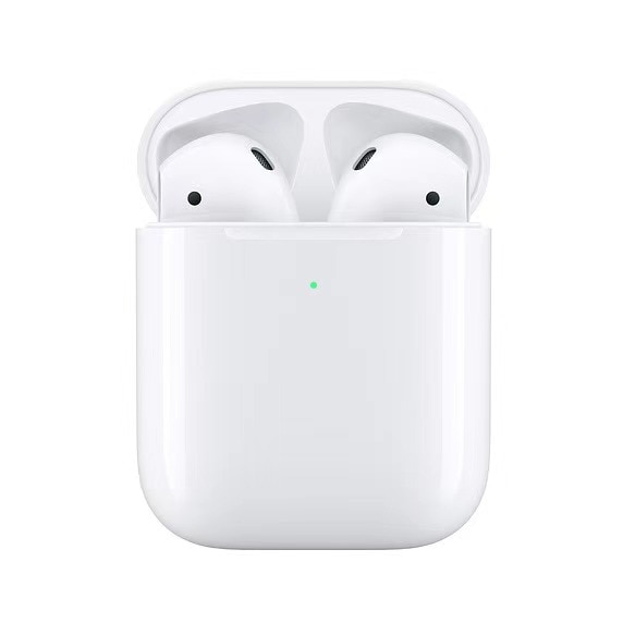 日本国内発送アップル 第2世代 with Wireless Charging Case