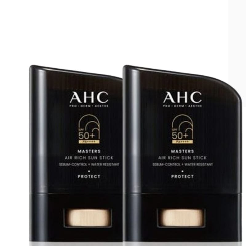 マスターズ エアリッチ サンスティック 14g1+1 taemin pick