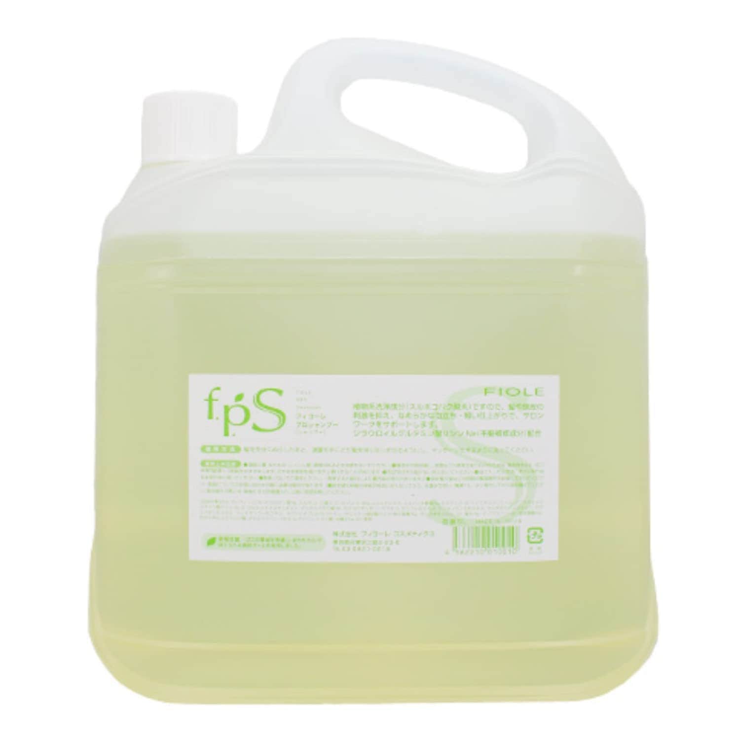 フィヨーレ プロシャンプー 5000ml