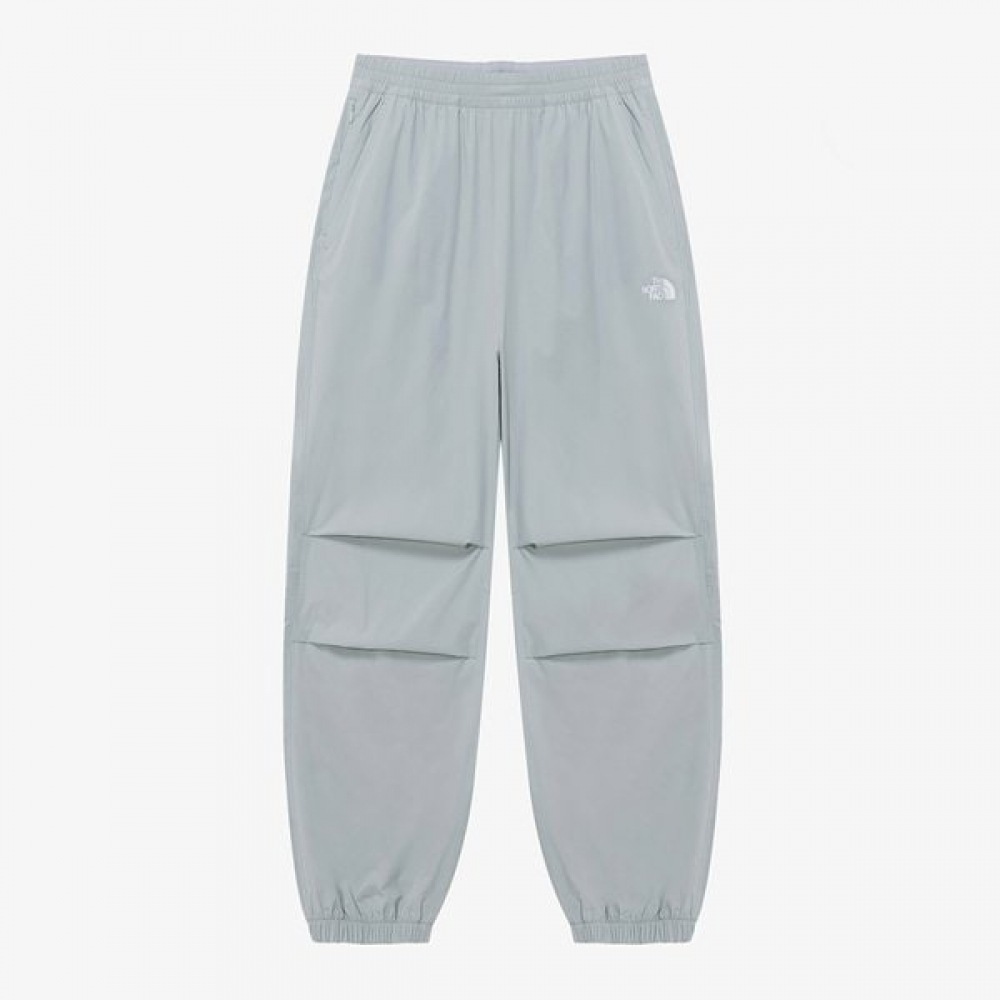 ノースフェイス ホワイトラベル アイス ラン パンツ COOL GRAY NP6NR06L 10,188円