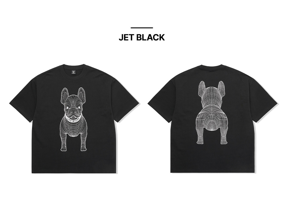 8TURN 着用/LIFEWORK/Big Ladock 半袖 Tシャツ/ユニセックス 8TURN 着用/LIFEWORK/Big Ladock 半袖 Tシャツ/ユニセックス