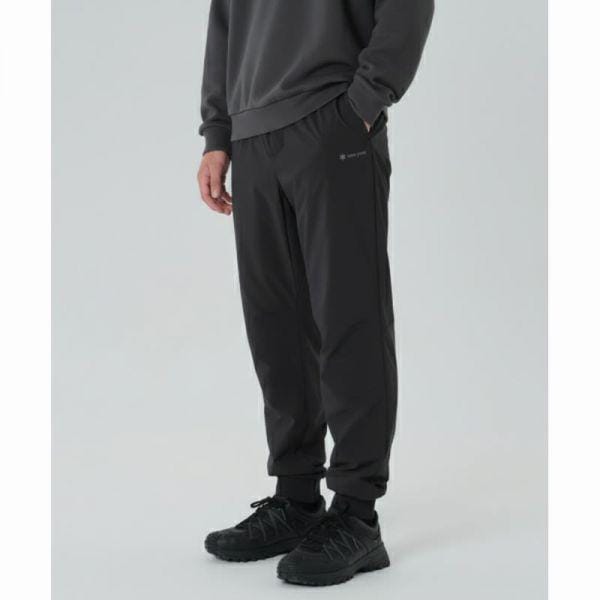SNOWPEAK APPAREL プロ ジョガー パディング パンツ ダークチャコール S23WUTPT38