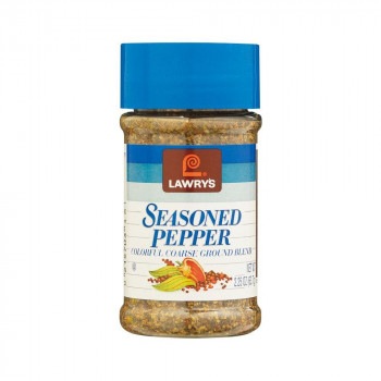 LAWRYS(ロウリーズ) シーズンドペパー 63g×12個セット 10,195円