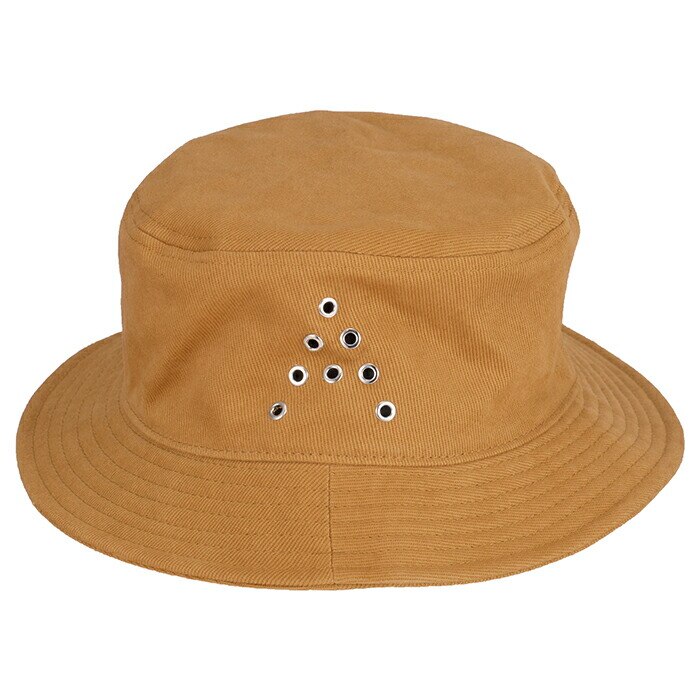 ハット 帽子 バケットハット コットン 男女兼用