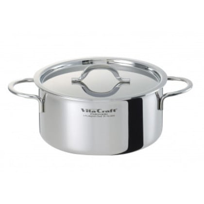 ビタクラフト コロラド両手ナベ22cm 10710029