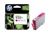 HP 920XL CD973AA [�}�[���^]