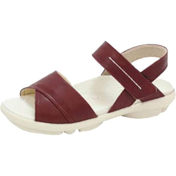 Re:getA リゲッタ Re：getA ツヴォル 2ball サンダル バックストラップサンダル TB-201 レディース用 シューズ TB201-DRD