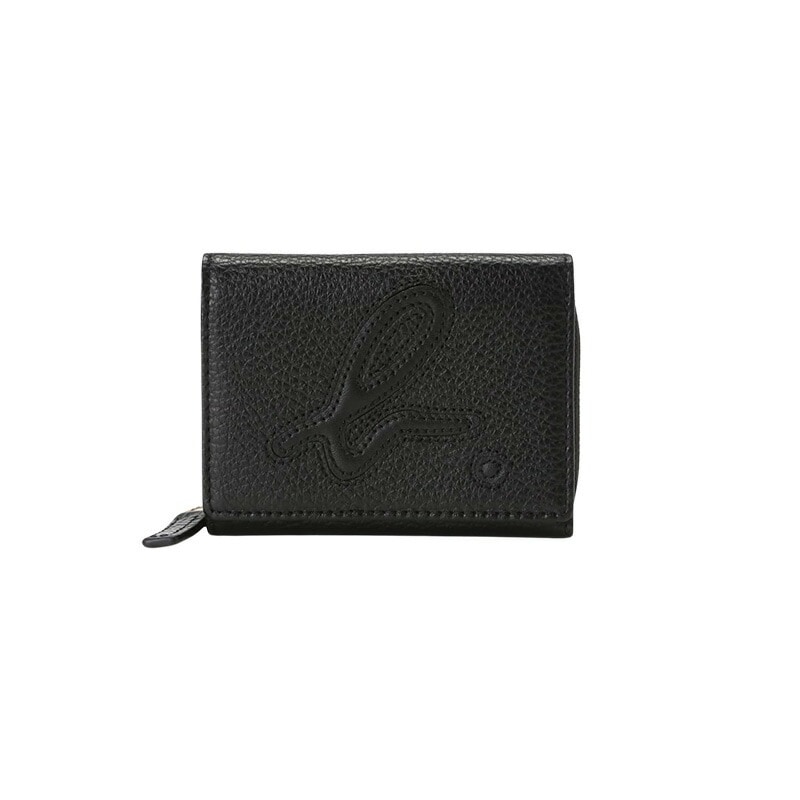 財布 三つ折り レディース メンズ WAW07-04