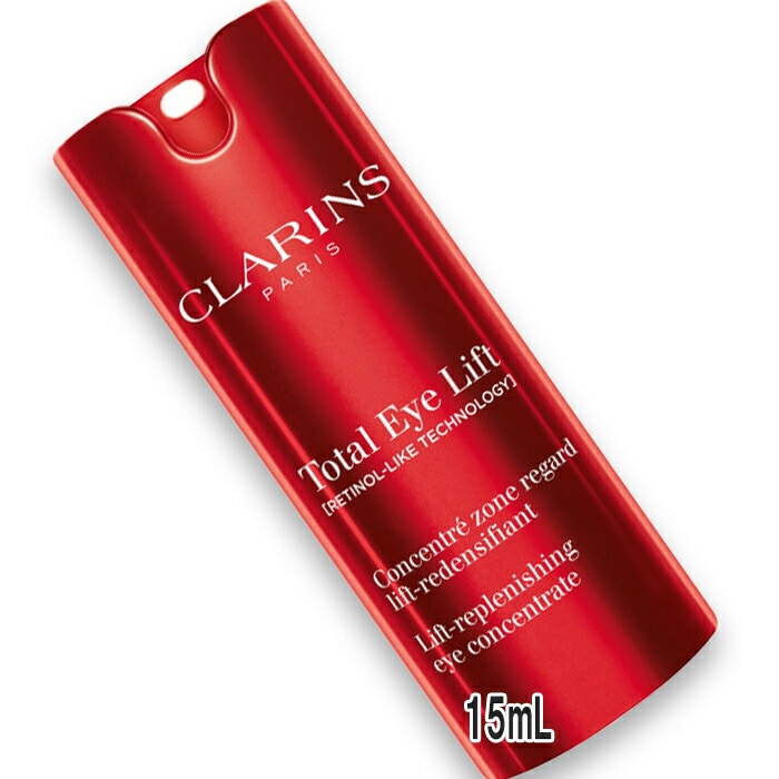 クラランス トータル アイ インテンス N 15mL