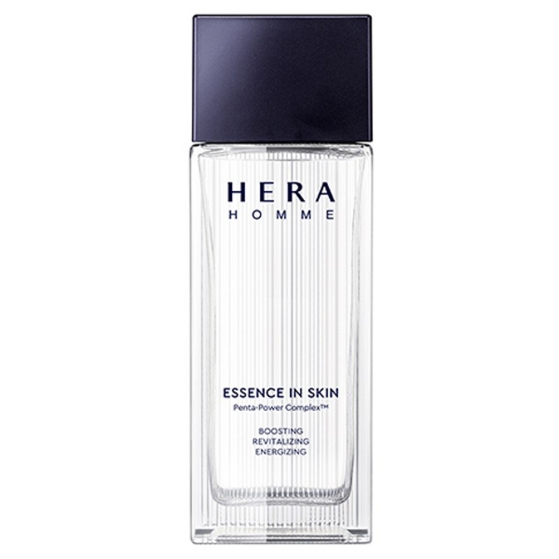 オム エッセンス イン スキン, 125ml, 1個
