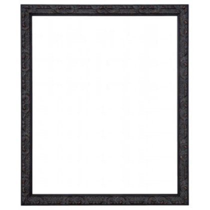 ラーソン・ジュール ソフィア黒 三三 アクリル DB41207