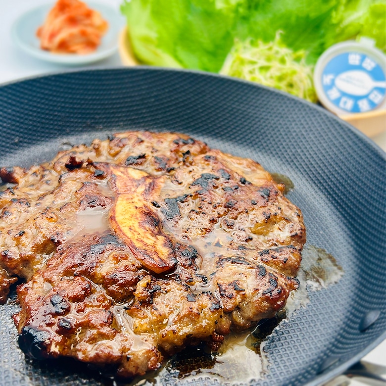 野毛テポチ 国産牛 韓国トッカルビ 750g(3袋) フライパンで5分 解凍いらずで簡単調理 甘辛ダレが絶品 飯のお供にぴったり