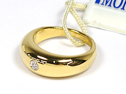 8214-#12ANELLO 1PONT DIAMOND RINGDIAMONDS