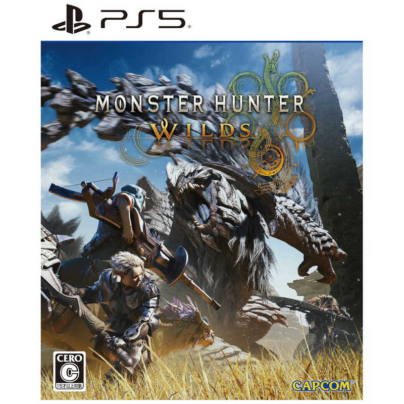 �����X�^�[�n���^�[���C���Y [PS5]
