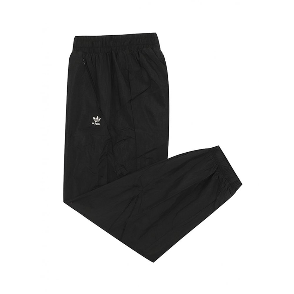 アディダス W スウェットシャツロングパンツワイドレッグウーブンパンツ