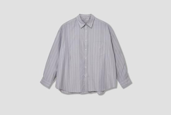 ACNE STUDIOS Men Shirts RW MN SHIR000002