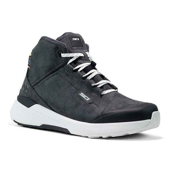 バイク用 ライディングシューズ NUCLEUS WP ブラックＸホワイト/27.8cm NUCLEUS WP/BLACKxWHITE/44