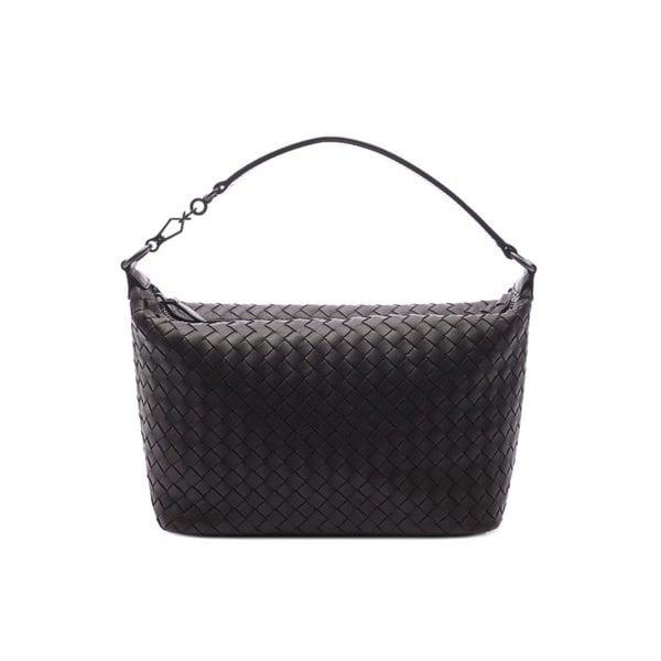 25FW 女性 イントレチャート ショルダーバッグ (239988 V3UN1 2114 25F)