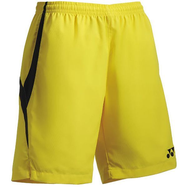 サッカーウエア ユニゲームパンツ イエロー L FW2001 004
