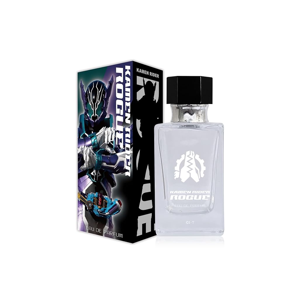 仮面ライダーローグ オードパルファム 50ml