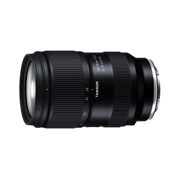 【新品】28-75F2.8 DI III VXD G2 A063 カメラ