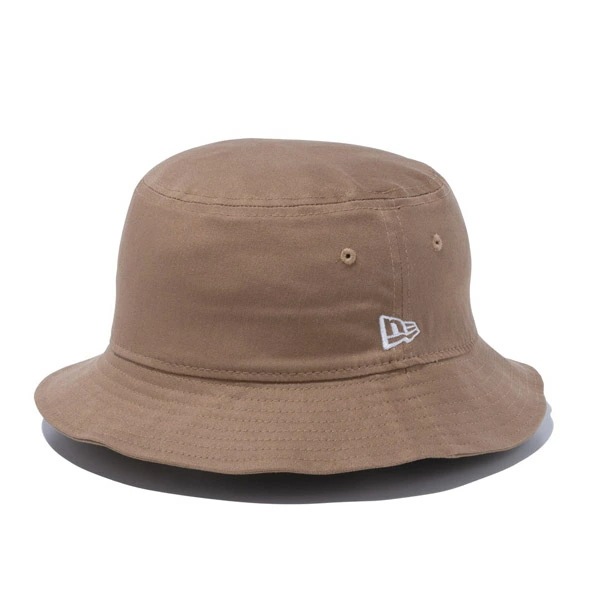 NEWERA ニューエラ バケット01 Stretch Series カーキ　メンズ 男性 レディース 女性 帽子 ハット 送料無料 NEW ERA 国内正規品 正規取扱店