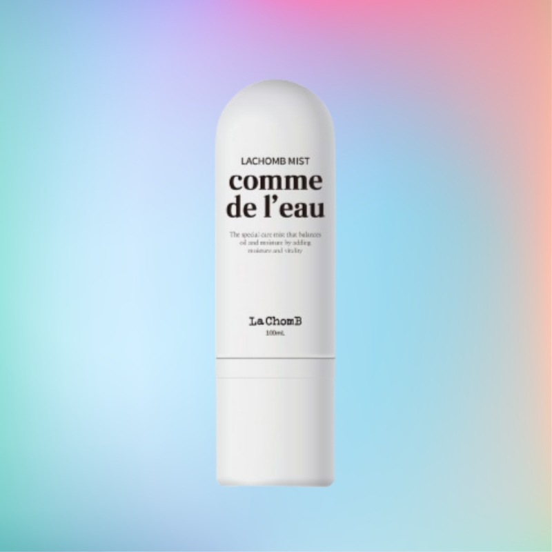 ラションブ ミスト コンドル 保湿鎮静 100ml