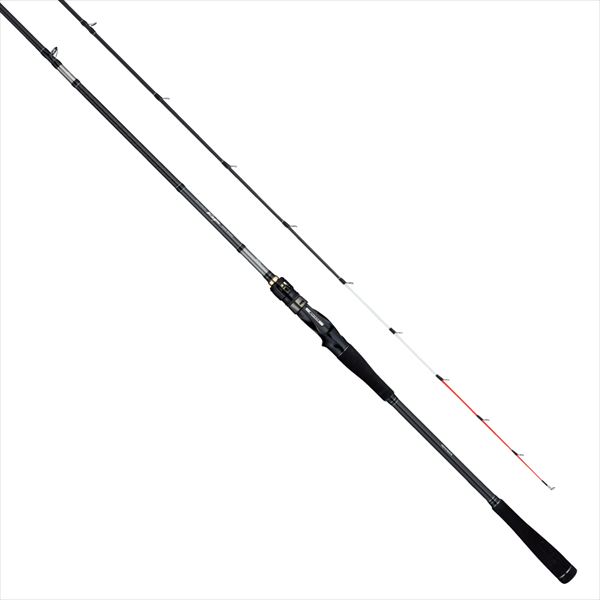 【特価】 エイテック 船竿 Kaijin 加太真鯛 240