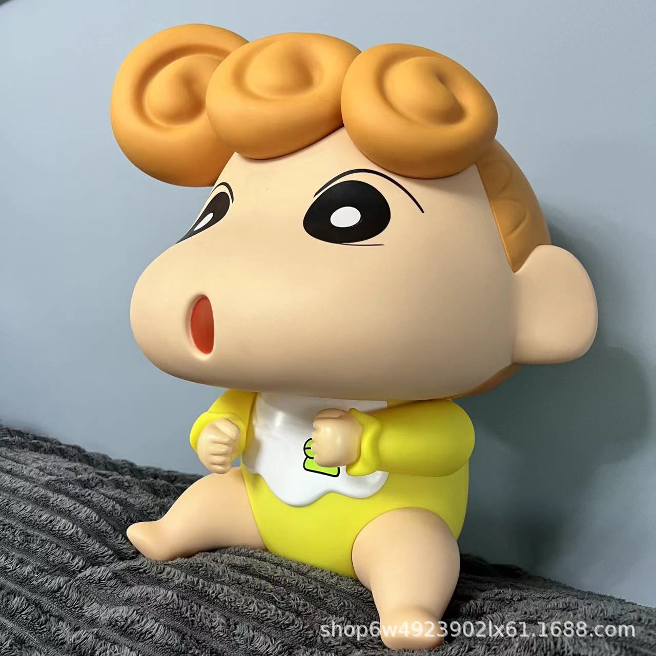 クレヨンリトル初心者フィギュアxiaokui周辺シリーズギフト1:1大きな装飾トレンディアニメーションモデル人形