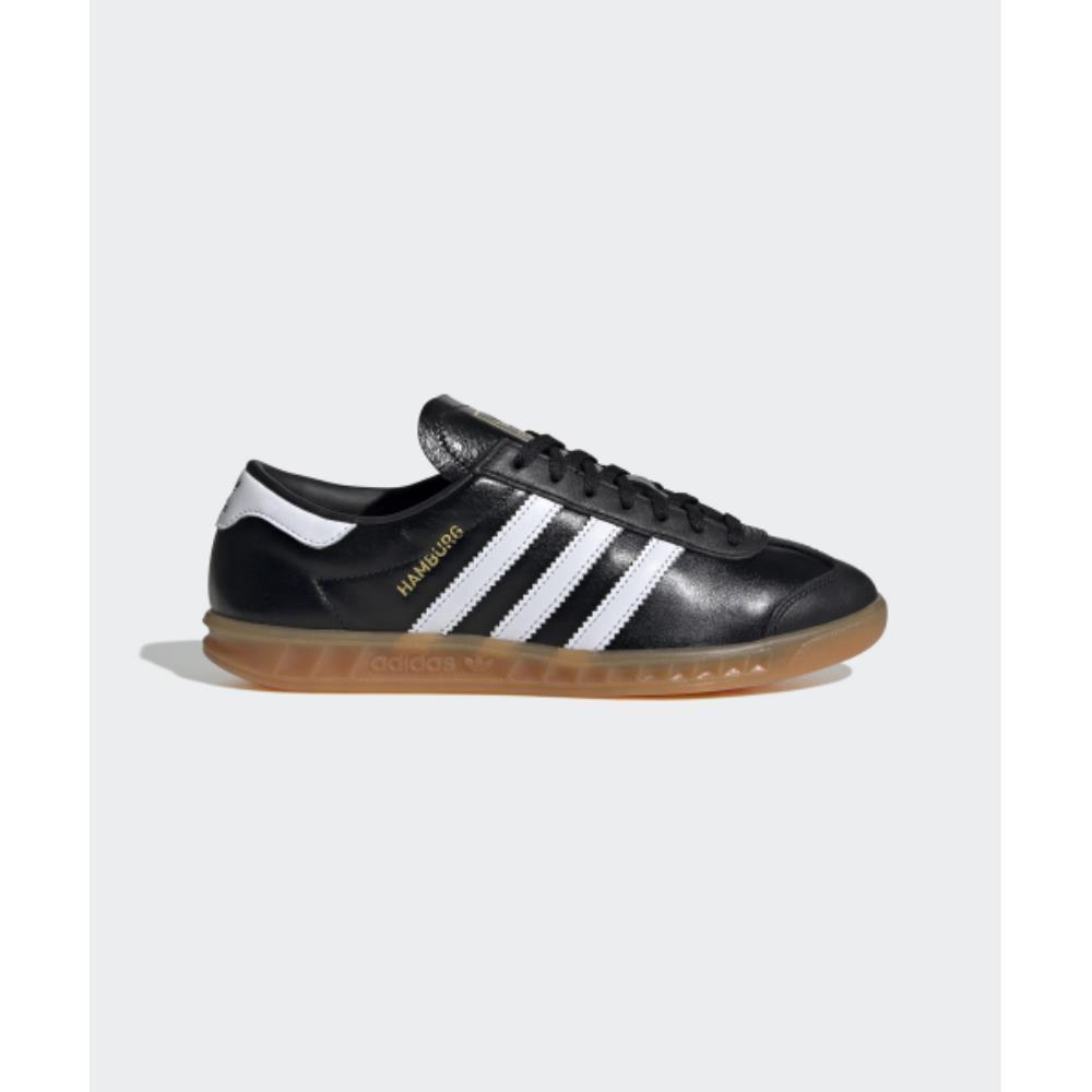 adidas hamburg black JI2626