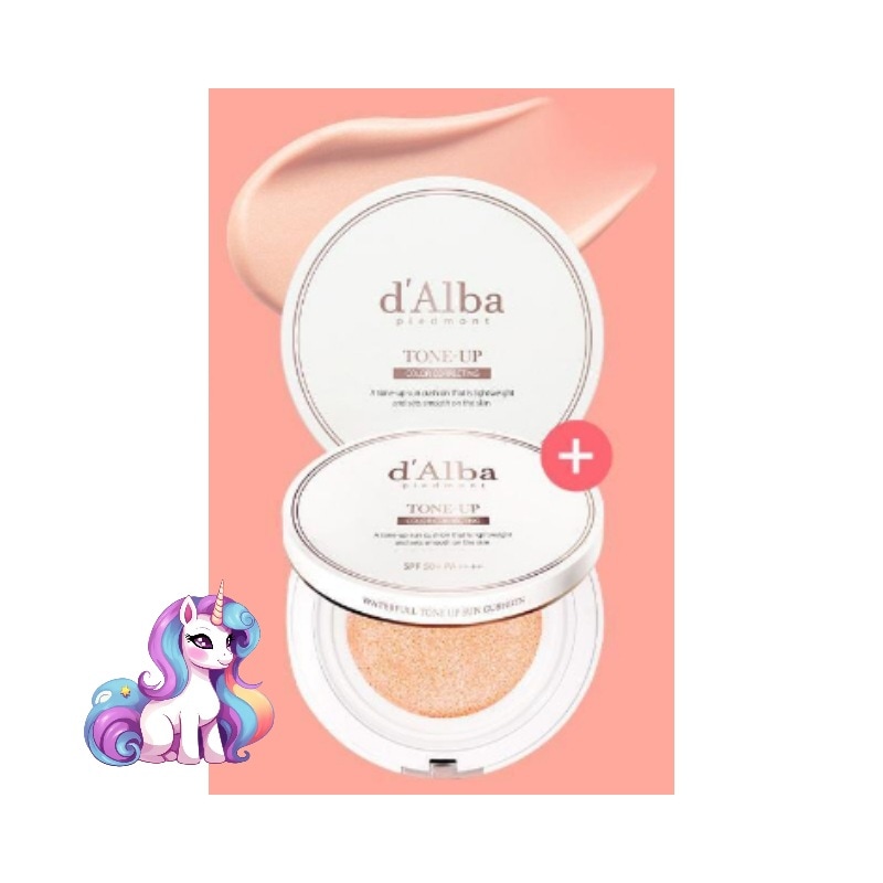 [本品1+1][自然なトーンアップ] ウォーター フルトーンアップ サンクッション 15g SPF50+PA ++++ /UV / 日焼け止め / 日焼け止め / 化粧下地 / 毛穴カバー / メイク 8,075円