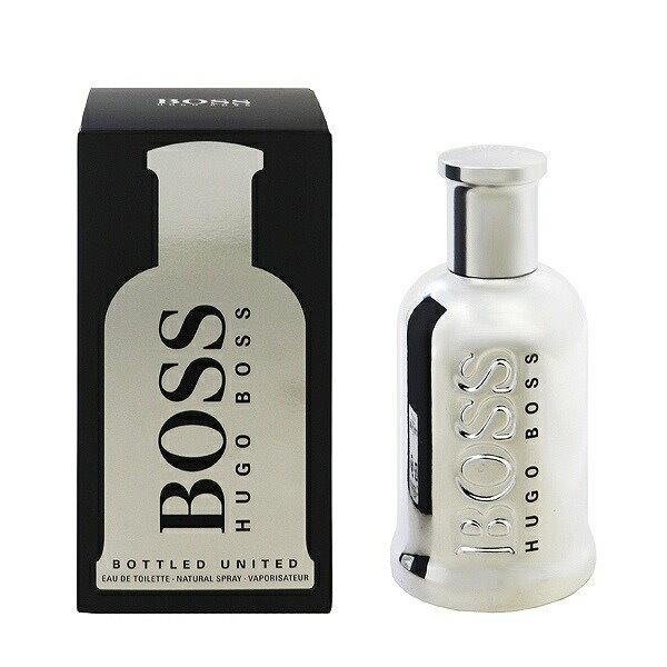 Hugo Boss 香水 Bottled Pacific - 香水(男性用)