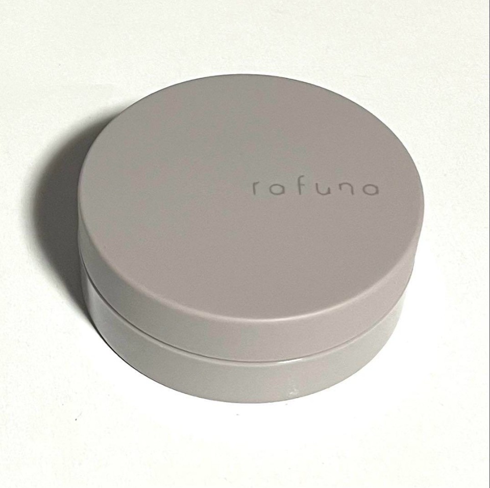 rafuna　ラフナ　ホワイトニング　シアルース　パウダー（パフ付き）　10g