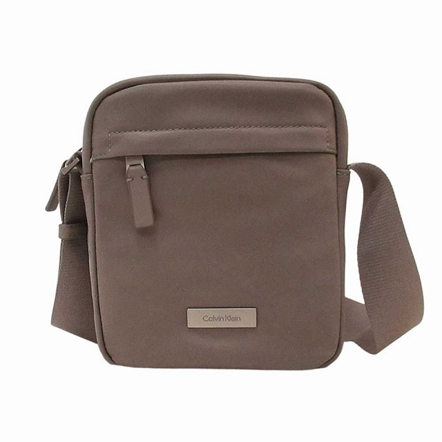 Calvin Klein カルバンクライン アウトレット バッグ ショルダーバッグ レポーターバッグ 4D3180D200