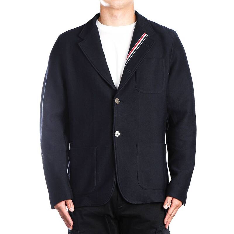 メンズジャケット (MJT423A J0139 415) 24FW