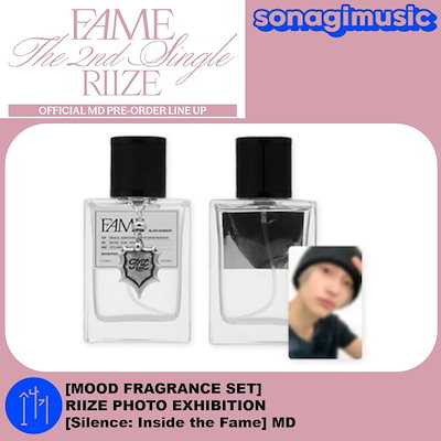 Qoo10] SMエンターテインメント [公式] [MOOD FRAGRANCE : KPOP