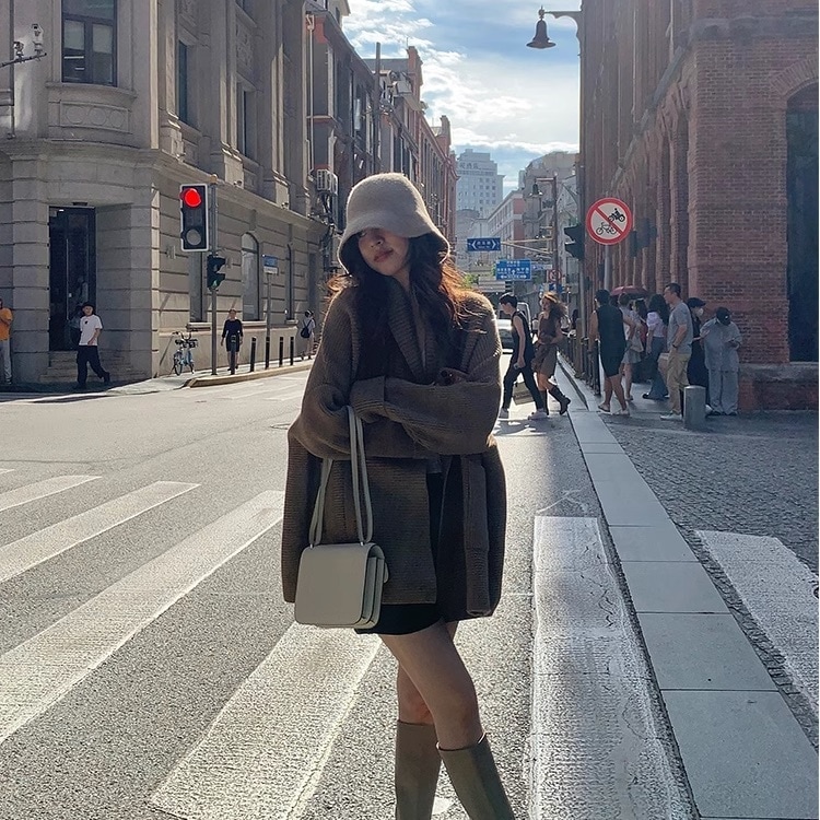 トップス カーディガン 袖あり 長袖 ポケット 前開き 大人可愛い きれいめ シンプル カジュアル 大人 上品 おしゃれ お洒落 かっこいい 大人女子 こなれ感 無地 春 秋 冬 2023 10代