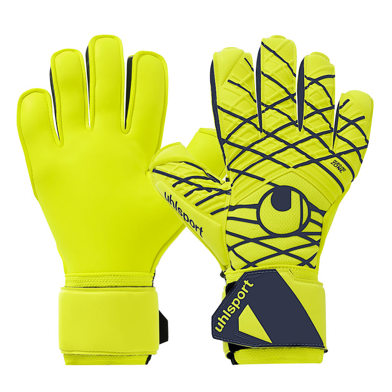 先行予約受付中プレディクション エナジー アブソルート グリップ RC サッカー ゴールキーパーグローブ 手袋 (発送は9月18日頃の発送予定です) 25AW (